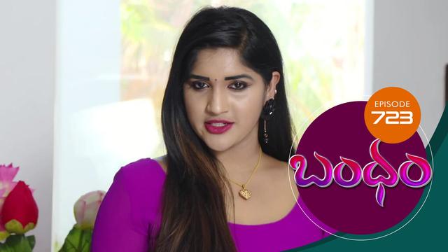 Watch Bandham (Episode ) Telugu serial online | Sun NXT