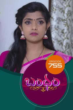 Watch Bandham (Episode ) Telugu serial online | Sun NXT