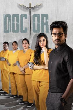 Watch doctor tamil movie online