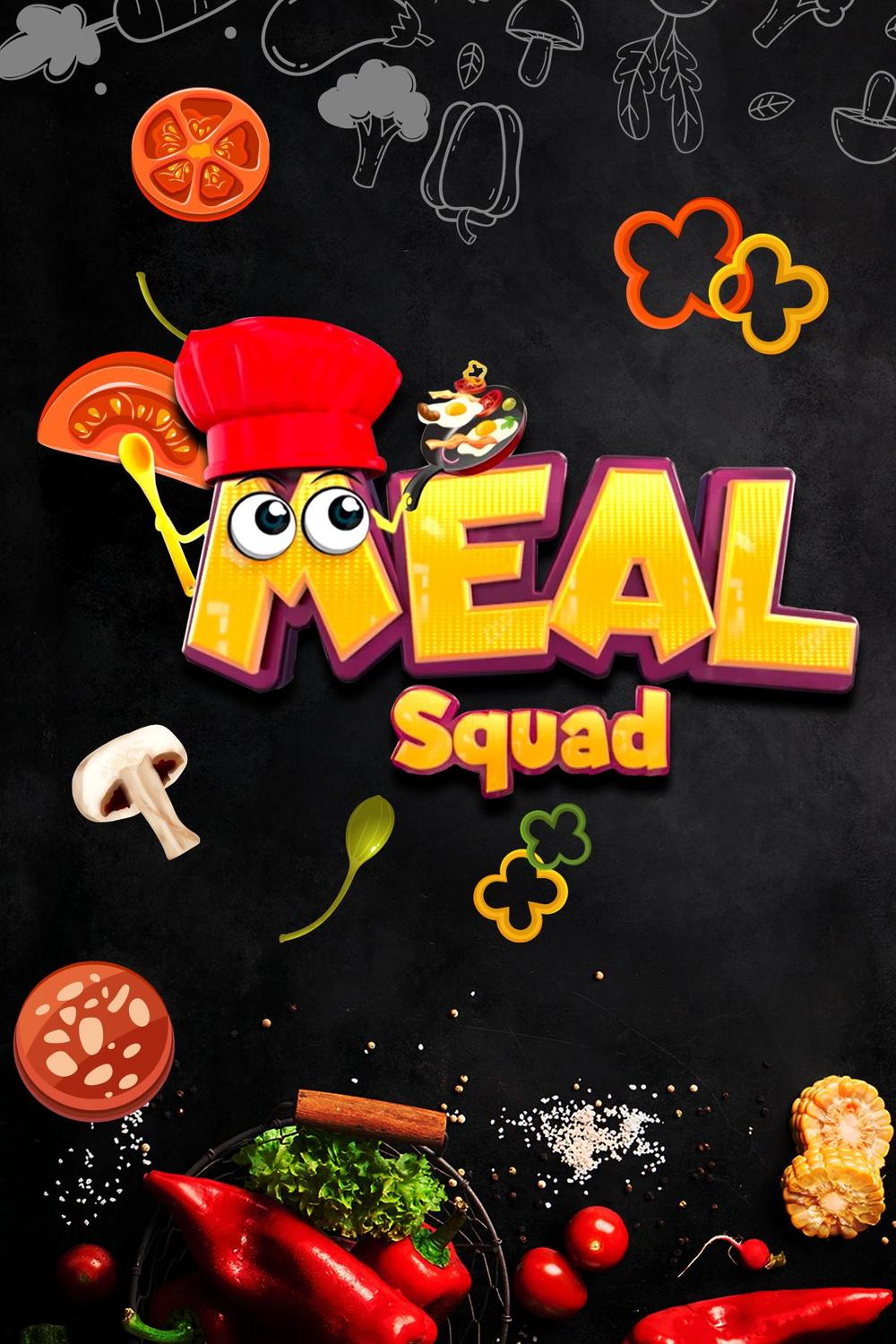 Meal Squad