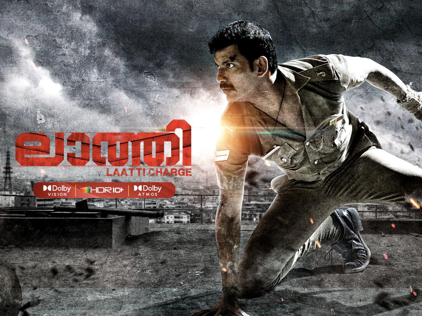 Laatti Charge ( Malayalam ) 2023