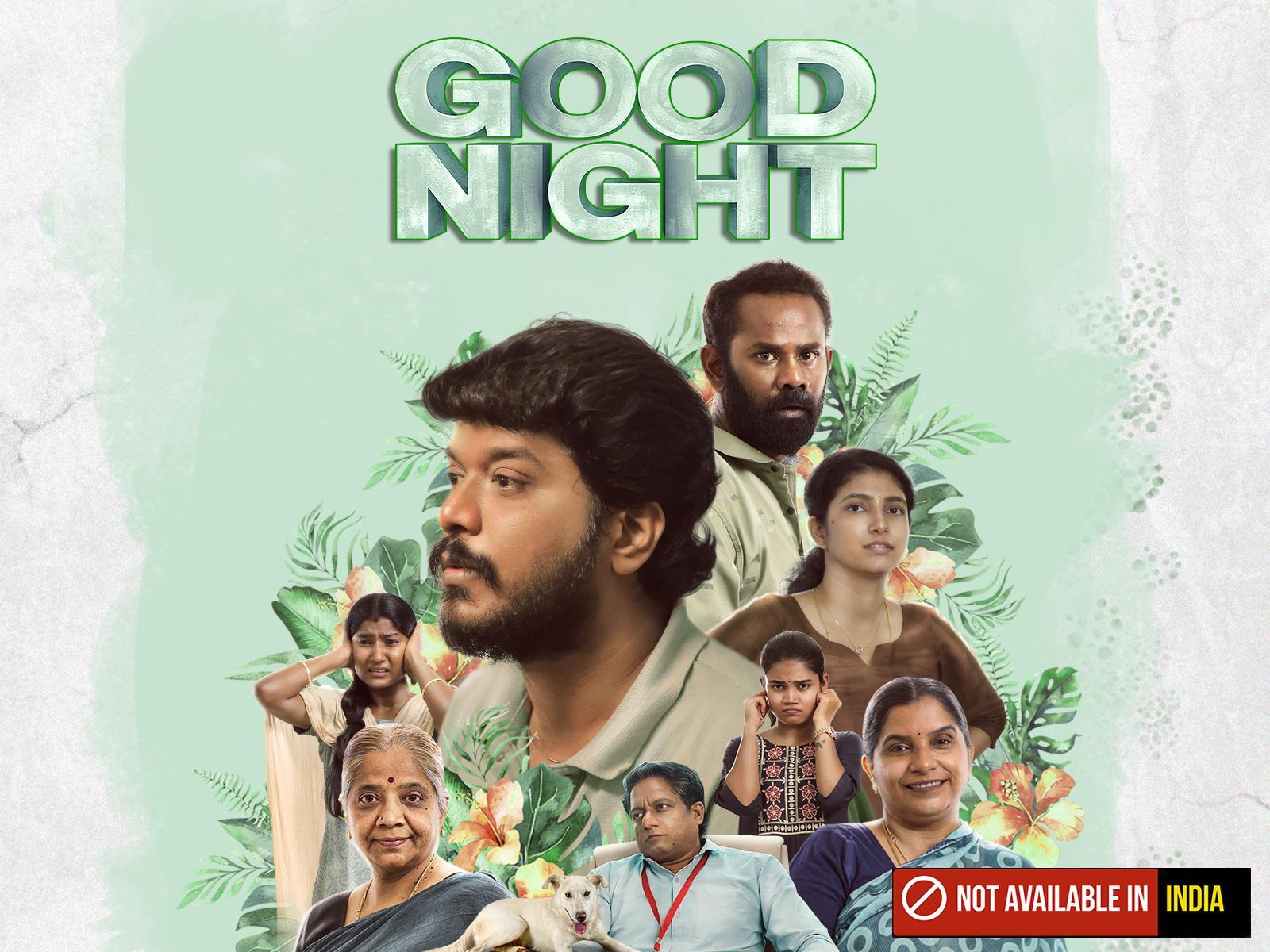 Good Night 2023