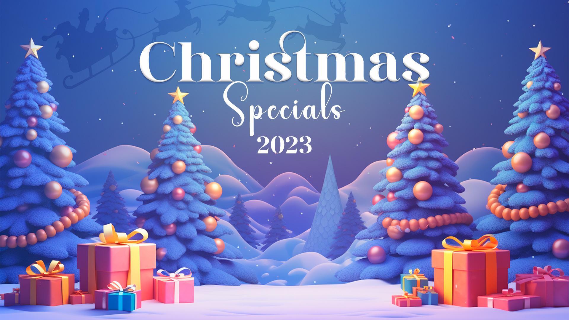Christmas Special 2023