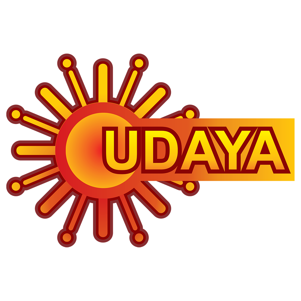 Udaya TV logo
