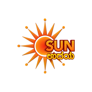 Sun Udaya logo
