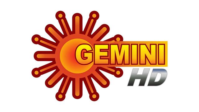  Gemini TV HD