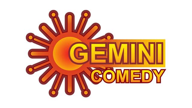  Gemini Comedy