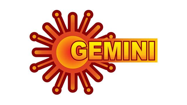  Gemini TV
