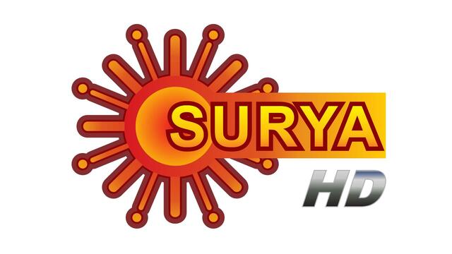  Surya TV HD