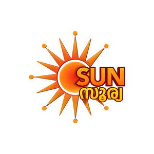 Sun Surya logo