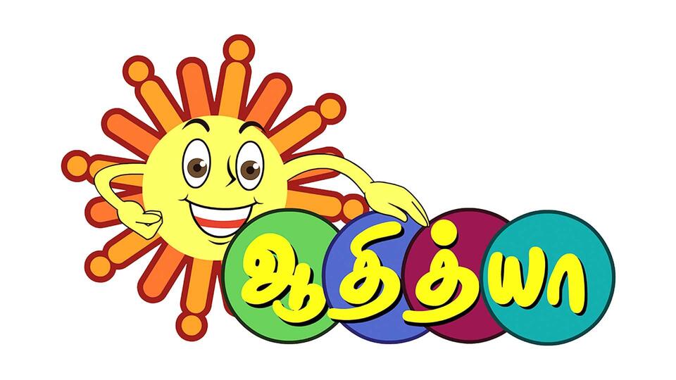 Adithya TV