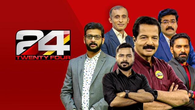 Top 24 News Malayalam Anchors: Who’s Shaping Kerala’s Headlines in 2024?