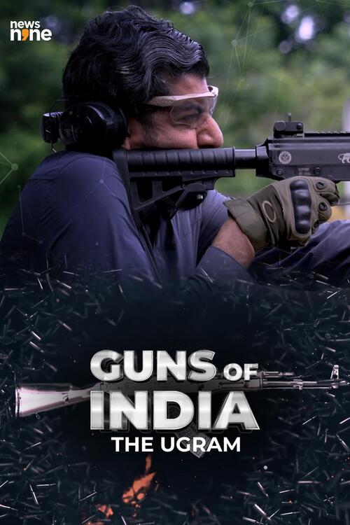 Guns Of India The Ugram