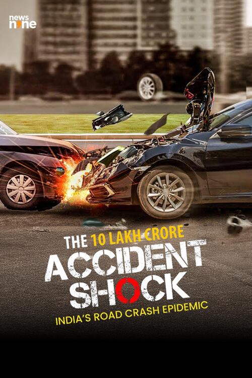 The 10 Lakh Crore Approval Shock