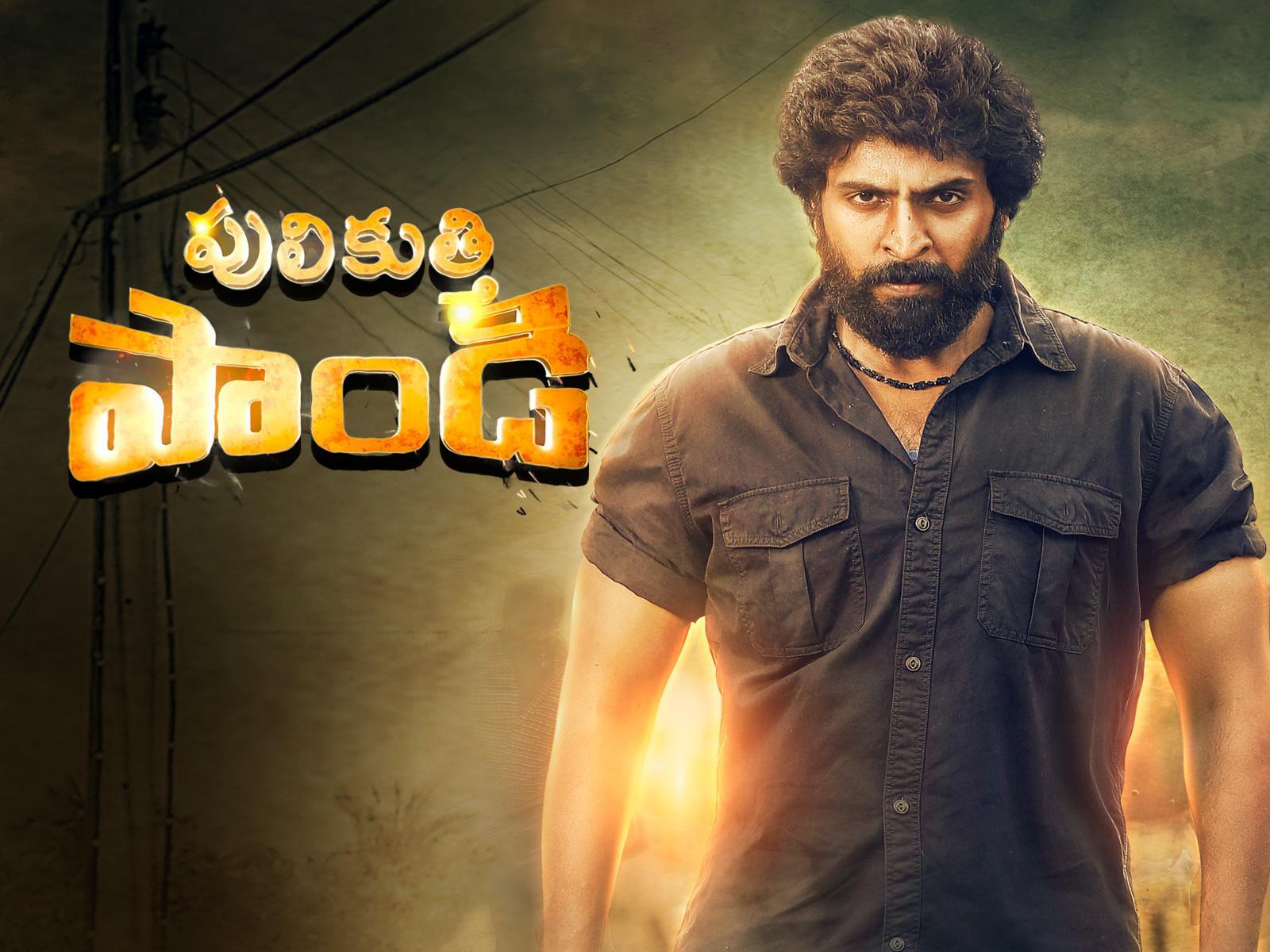Pulikkuthi Pandi ( Telugu ) 2024