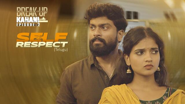 Breakup Kahani (Telugu)