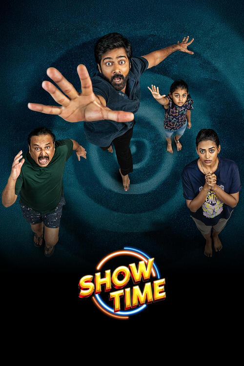 Show Time (Telugu)
