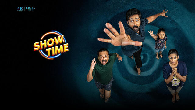 Show Time (Telugu)