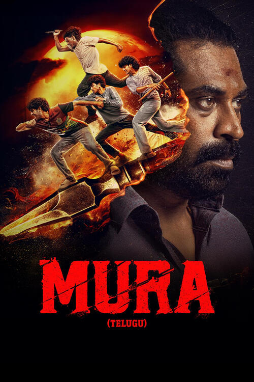 Mura (Telugu)