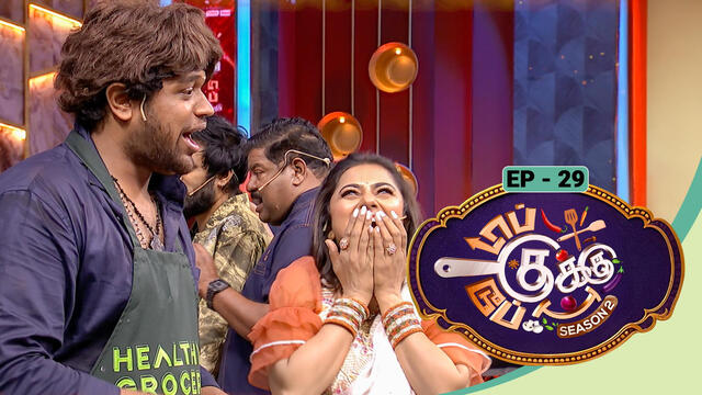 Top Cooku Dupe Cooku Season 2: Tamil Reality TV’s Hilarious Culinary Extravaganza Returns