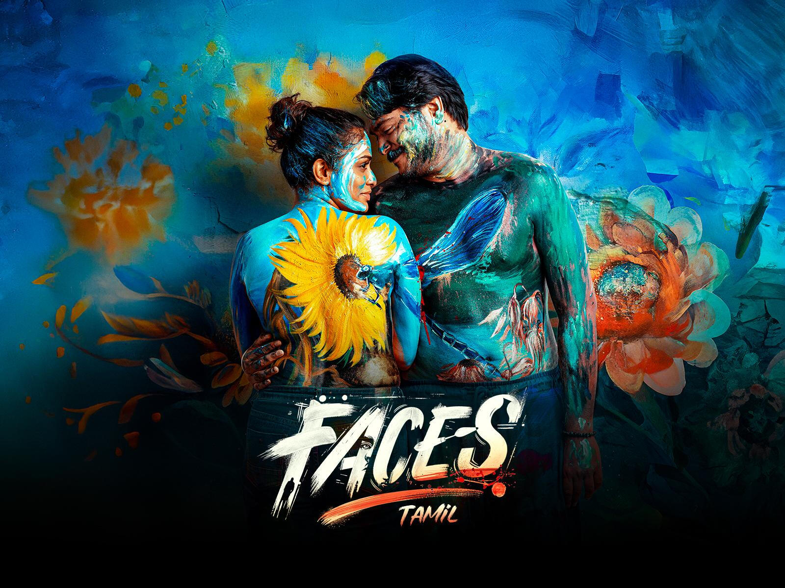 Faces ( Tamil ) 2026