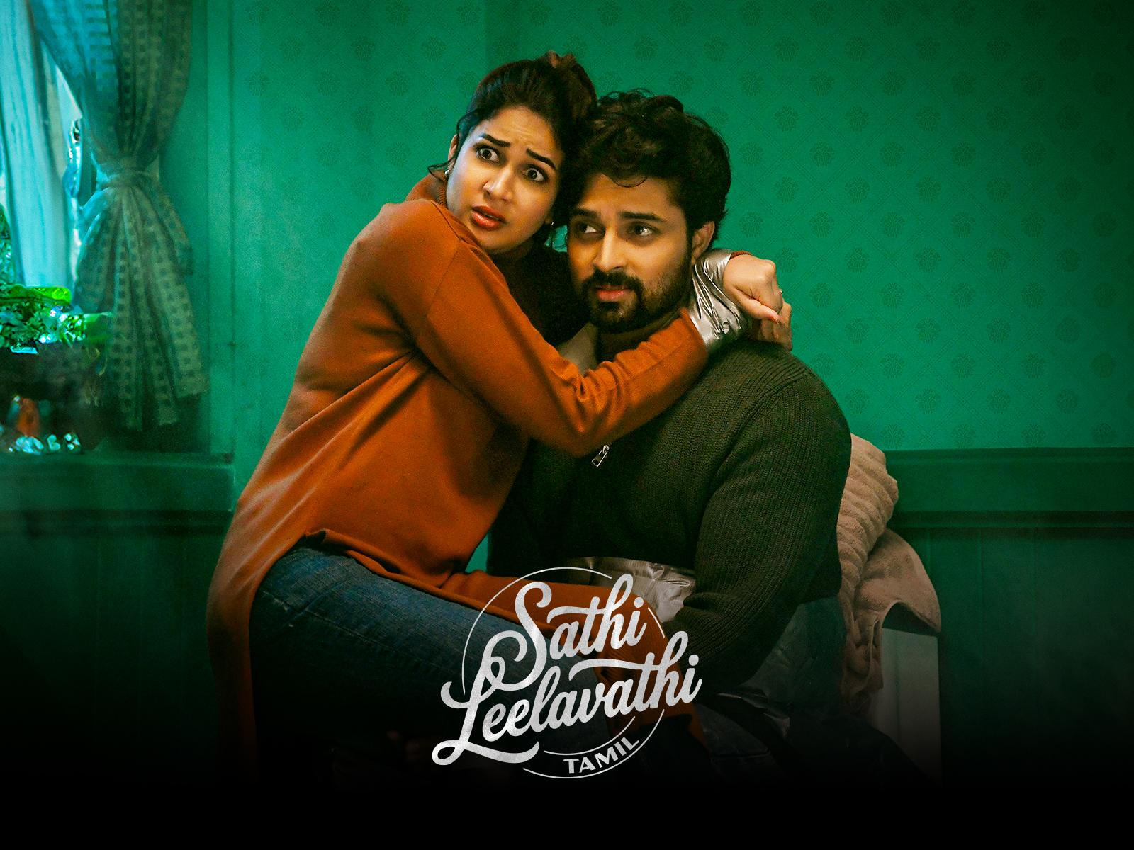 Sathi Leelavathi (Tamil) 2026