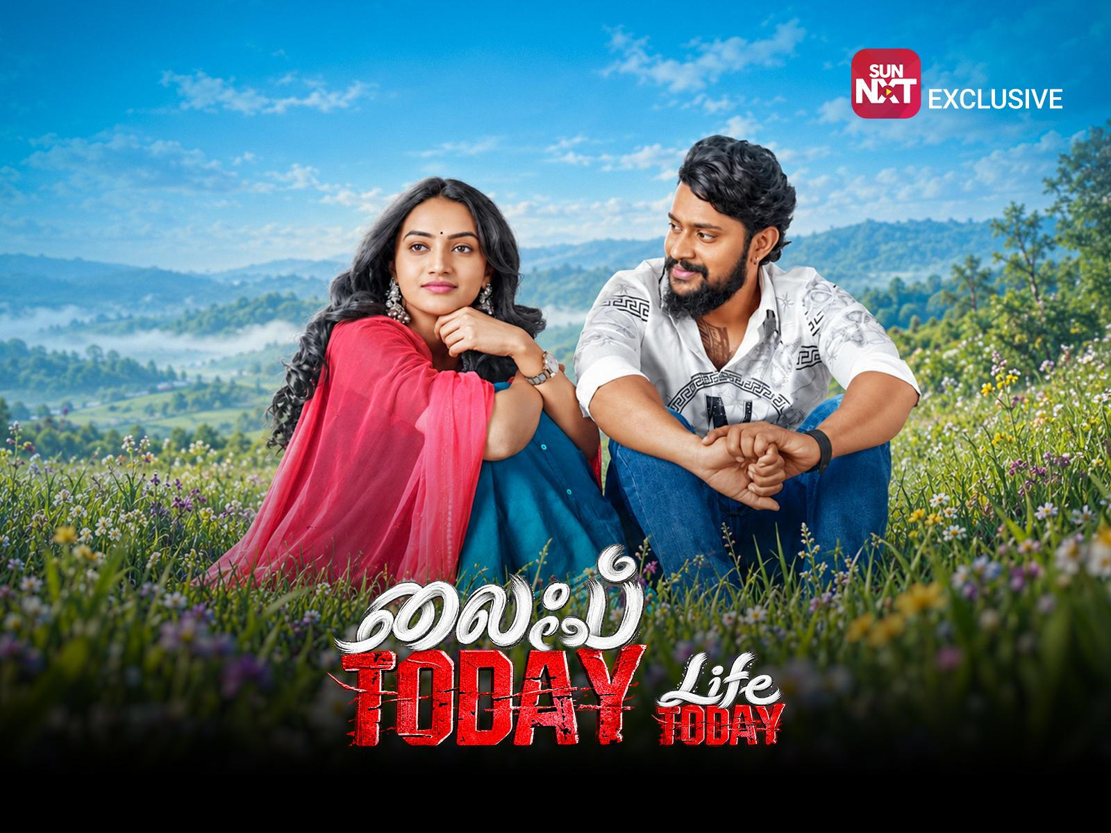 Life Today – Tamil 2026
