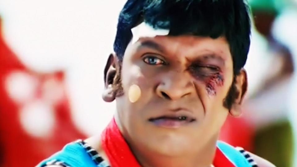 Sura movie comedy scenes tamil hotsell