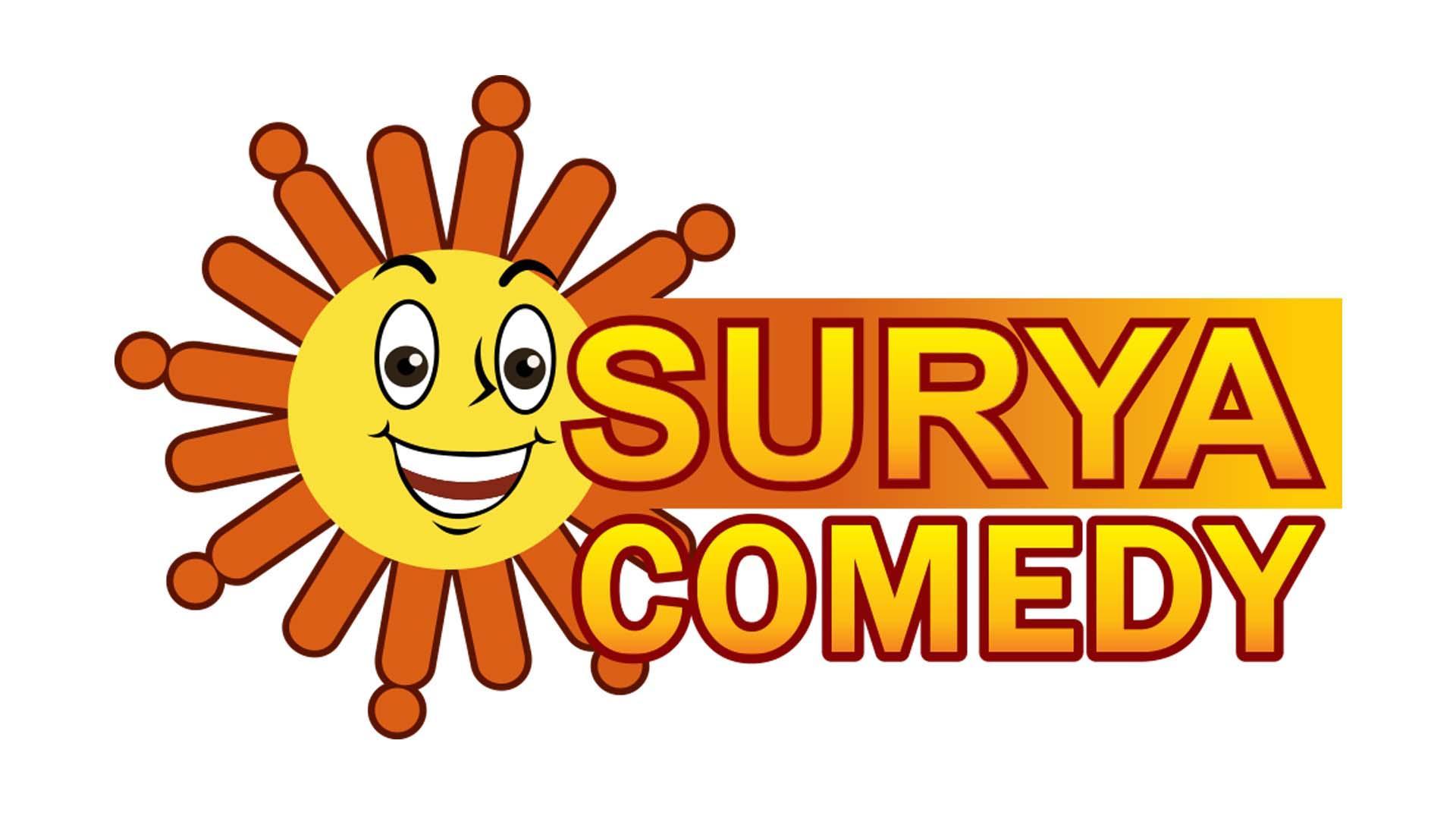 Surya Comedy