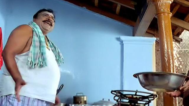 640px x 360px - Watch Anna Thangi (Kannada) Movie Comedy Scene Online | Sun NXT