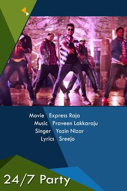 poster