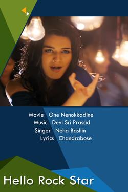 poster