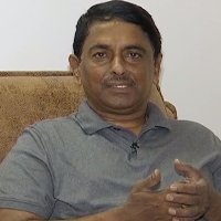 Madhavapeddi Suresh