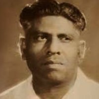 B.A.Subba Rao