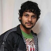 Rakesh Adiga