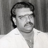 S.P.Venkatesh
