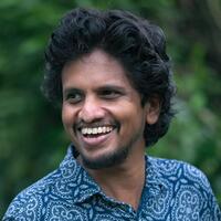 Manikandan