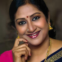 Manju Bhargavi