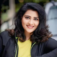 Vani Viswanathan