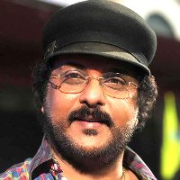 V. Ravichandran