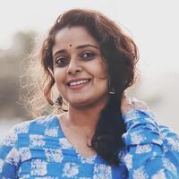 Shelly Kishore