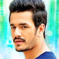 Akhil Akkineni