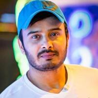 Sunil Raoh