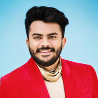 Chandan Shetty