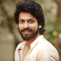 Harish Kalyan