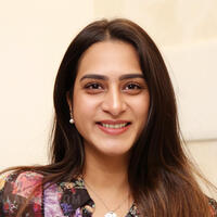 Surekha Vani