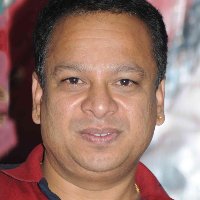 Director Mahesh Babu