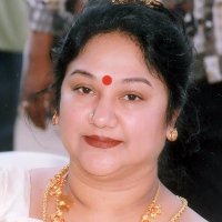 Manjula Vijayakumar
