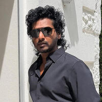 Lokesh kanagaraj