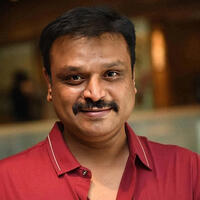 Sridhar V Sambhram